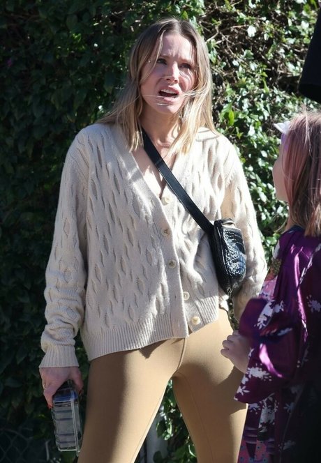 Kristen Bell kostenlose nackte galerien