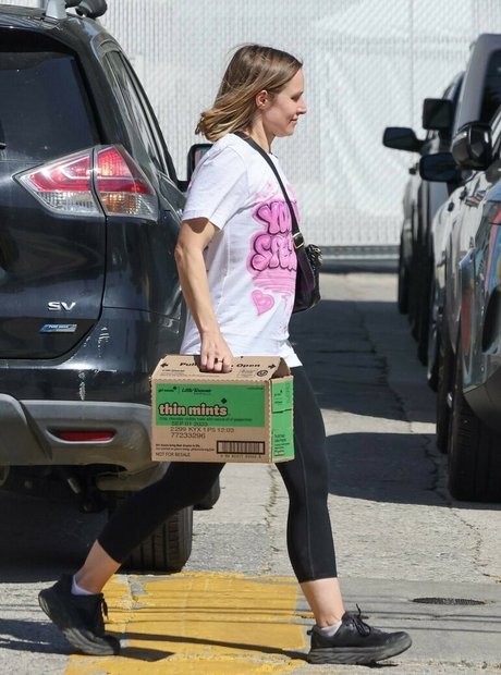 Kristen Bell nacktheit exklusive galerie