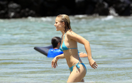 Kristen Bell schöne sex foto