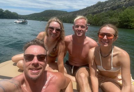 Kristen Bell erwachsene erotische fotos