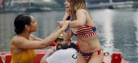 Kristen Bell model nackte bilder