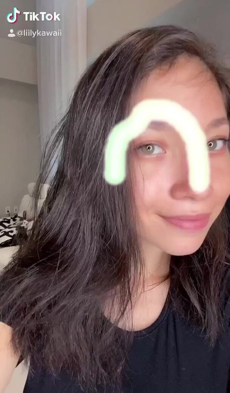 Lily Kawaii xxx nette fotos