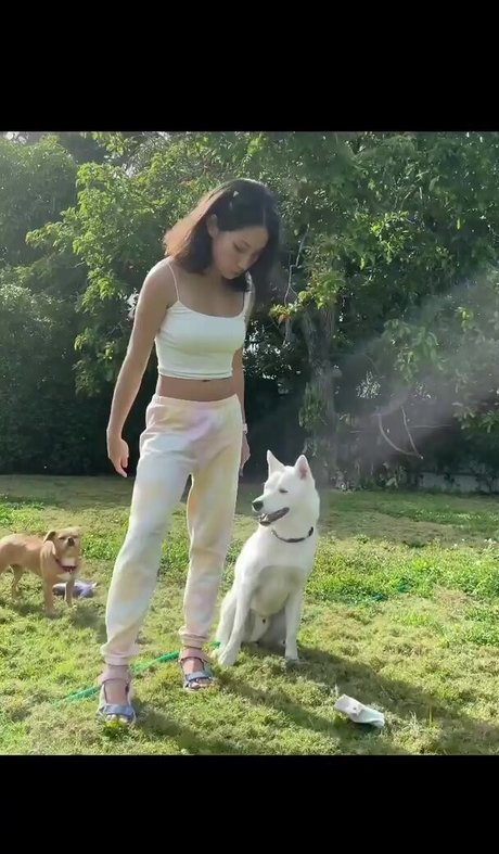 Lily Kawaii perfekte nette galerie