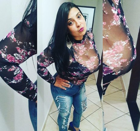 Brunna Fonseca nackte galerie