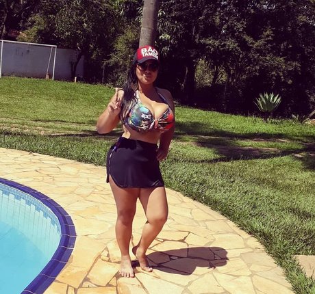 Brunna Fonseca xxx nackte fotos