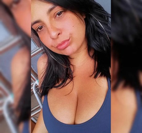 Brunna Fonseca hübsche nackte galerie