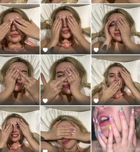 onlyfina pornostar kostenlose fotos