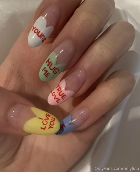 onlyfina kostenlose akt bild