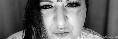 kimonokitsune exklusive hd galerie