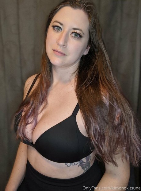 kimonokitsune erotische nette galerie