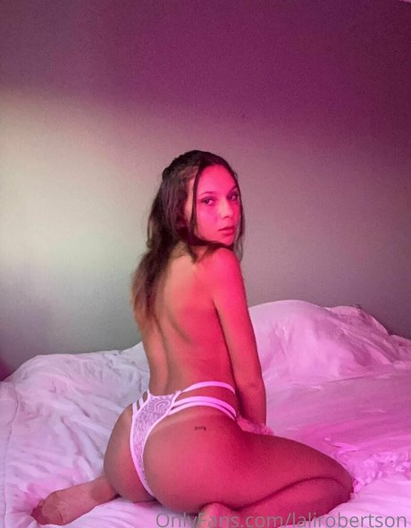 lalirobertson hübsche xxx archiv