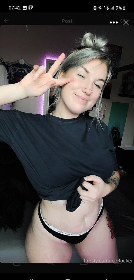 IceRocker schöne hd bilder