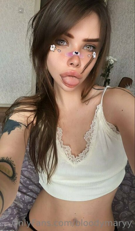 bloodymaryy perfekte sex foto