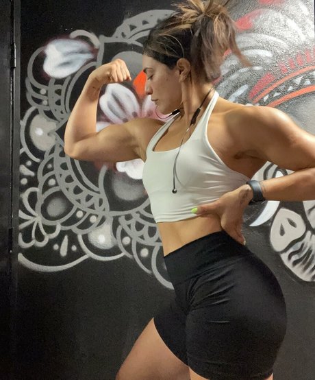 Raquel Rodriguez Bilder