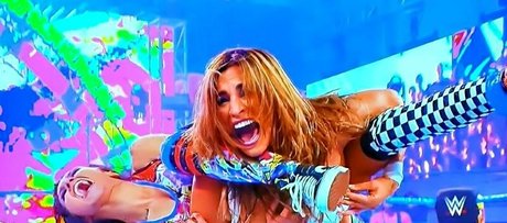 Raquel Rodriguez freie akt bild