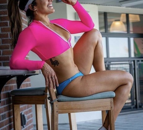 Raquel Rodriguez hd nackt bild