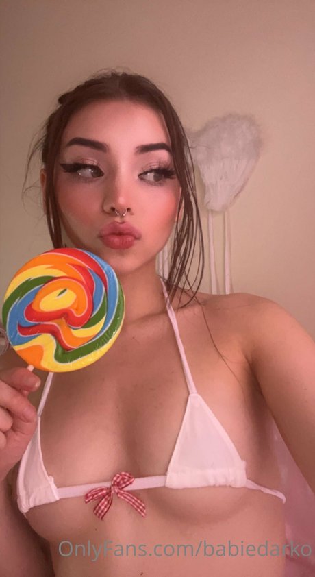 babiedarko model akt galerien