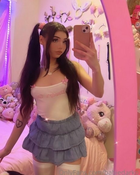 babiedarko hd top foto