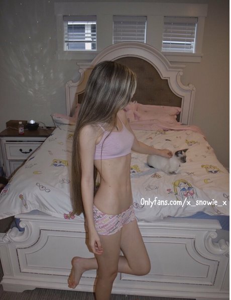 x snowie x kostenlose pornografische fotos