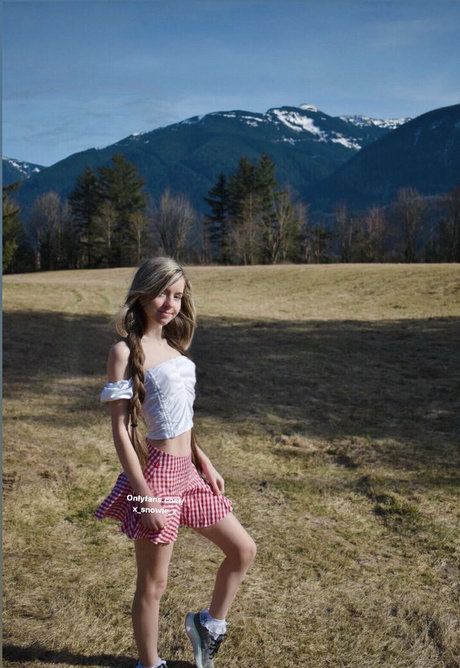 x snowie x schauspielerin pornographische bild