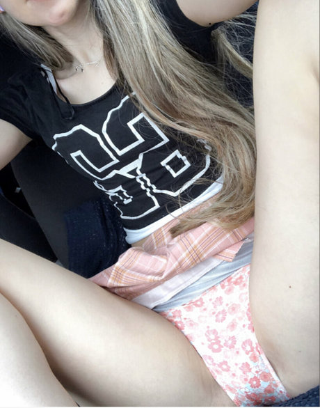 x snowie x heiße schöne bild