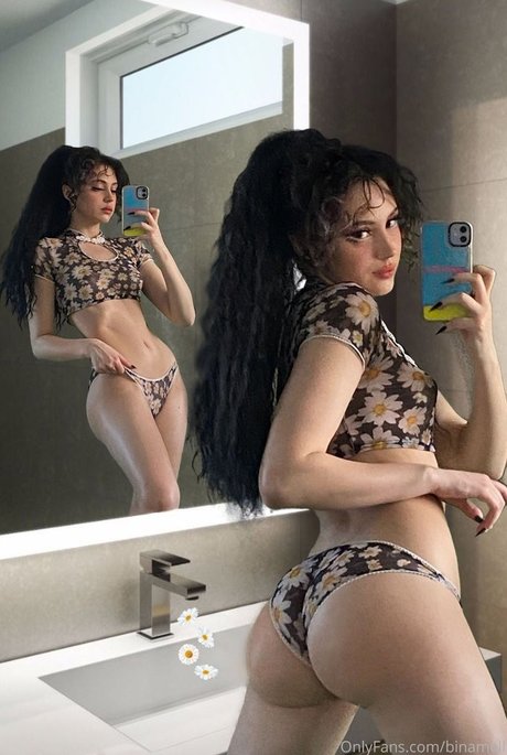 Mina Bell xxx perfekte bilder