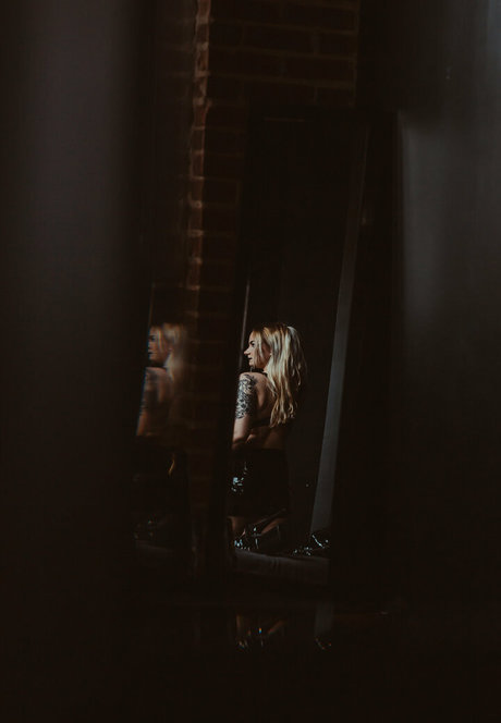 Lilith Jane schöne galerien