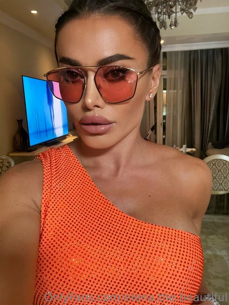 ELENA beste sexy bilder