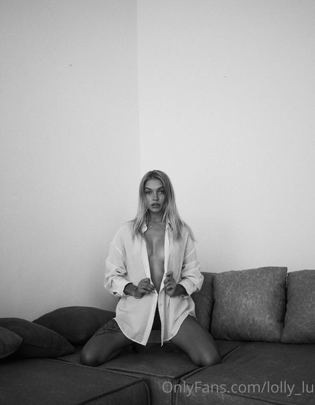 Lolly Lu erotische nackt galerien
