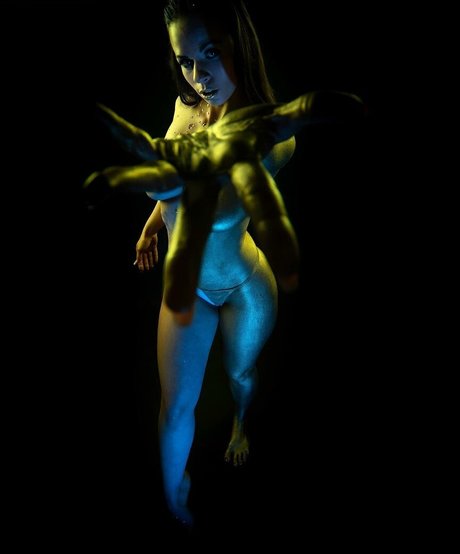 Nekane Sweet schauspielerin akt bilder