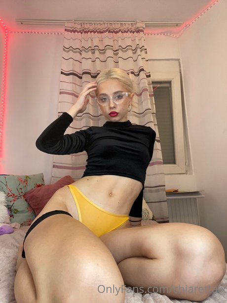 Chiaretta schöne schöne bilder