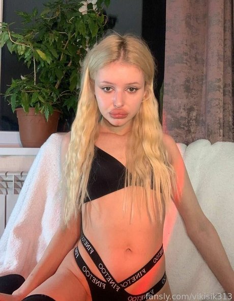 vikisik313 nackt beste galerie