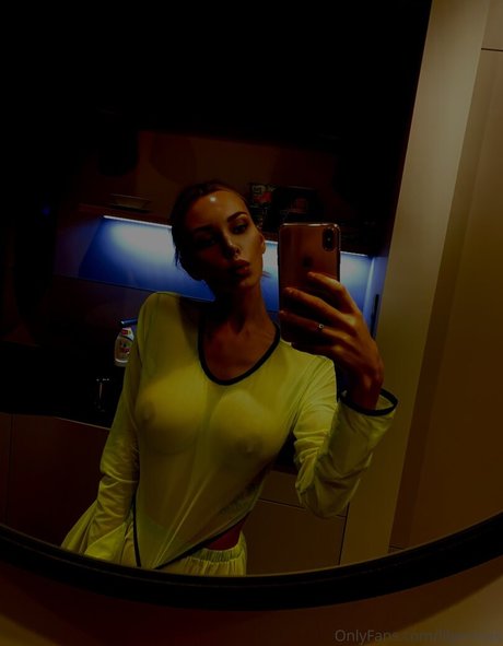 asmr bunny onlyfans exklusive akt bild