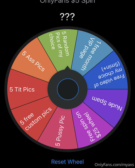 MyaXS freie porno bild