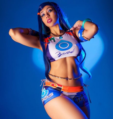 Dira Cosplay hd kunst bilder