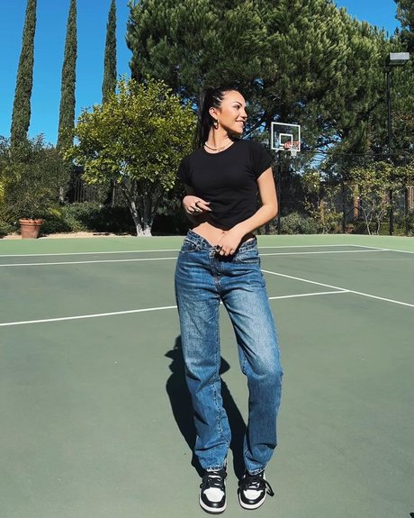 Rylin Utah pornostar schöne foto