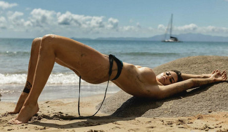 Danie Sommers schauspielerin akt fotos