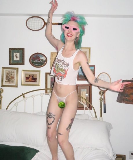 Morgan Presley schöne erwachsene bilder