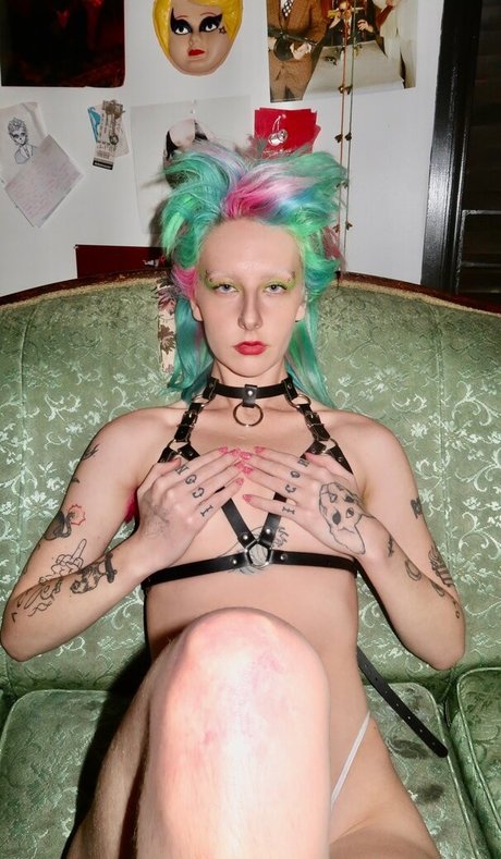 Morgan Presley beste exklusive foto