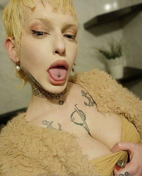 Nausicaa Rondina_ xxx sex galerie