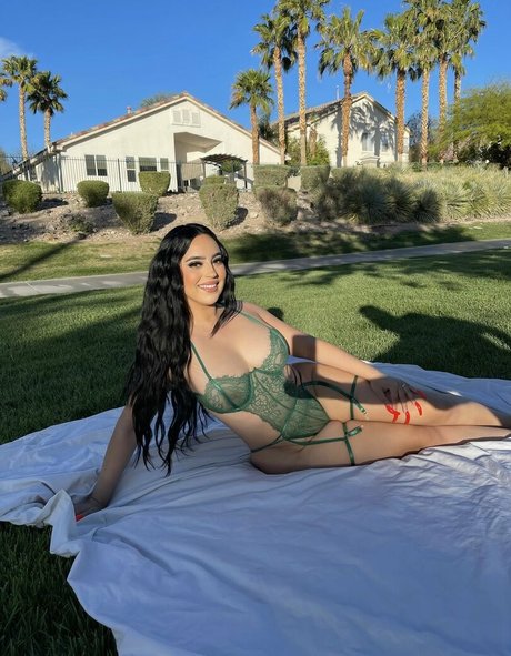 julianicolestar perfekte schöne galerien