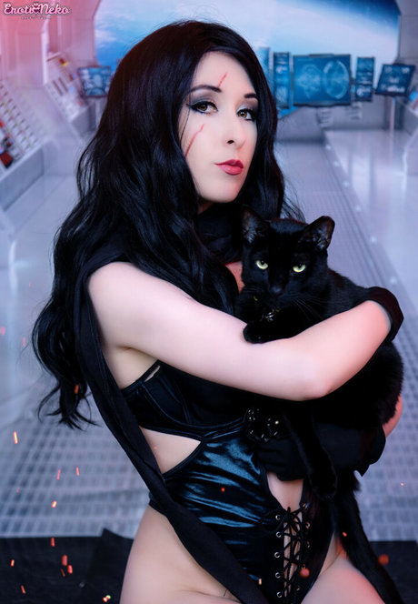 Eroticneko hübsche pornostar archiv