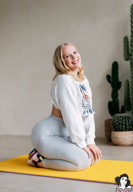 Lisa Barysheva nackten pornostar galerie