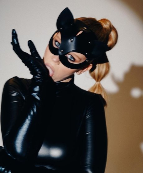 Lisa Barysheva model pornografische archiv