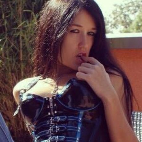 MeliDeluxe schöne erotische fotos