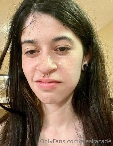 Alaska Zade erotische xxx fotos