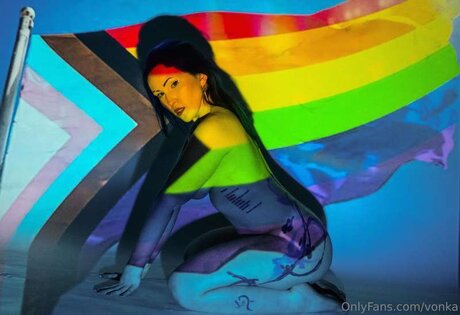 Vonka nackt hd galerien