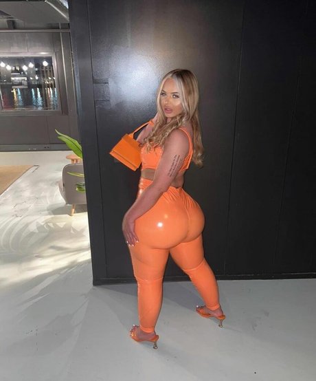 Esmee Dream erotische freie bild