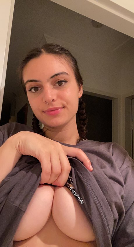 Freya Fields pornostar nette galerie