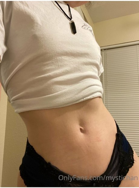 Mystichan kunst pornostar galerien